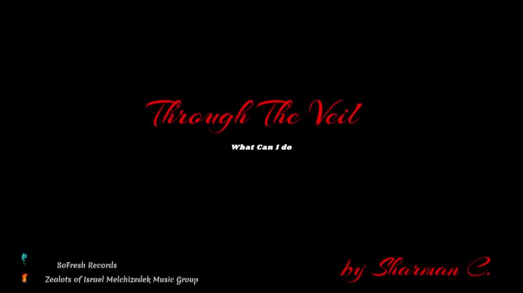 What Can I Do by Sharman C