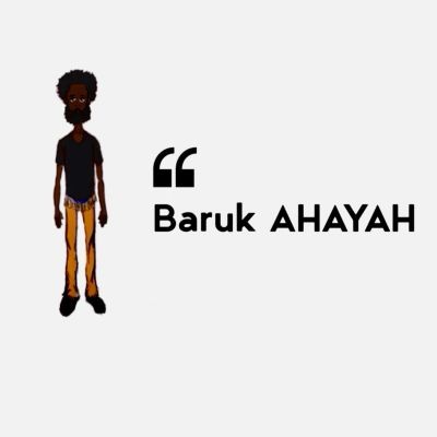 Baruk Ahayah