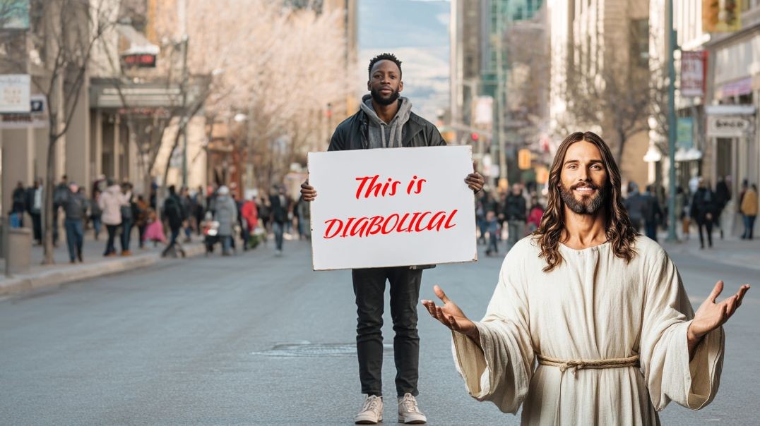 Christians Have A MAJOR Problem With the Trinity Doctrine