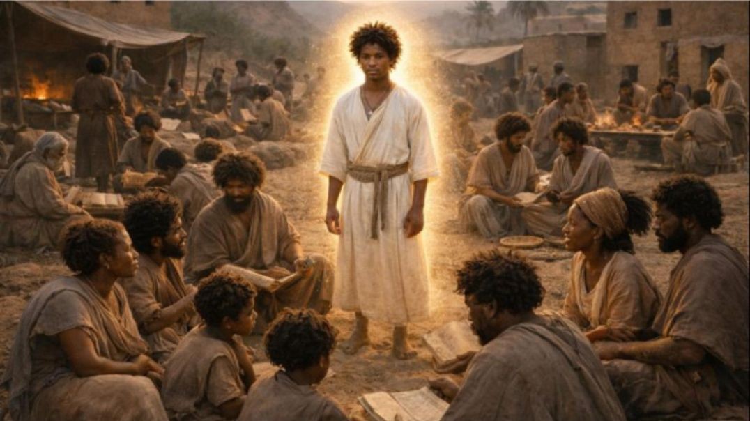 📜 A Covenant People Under Siege - Lamentations 5 Part 5