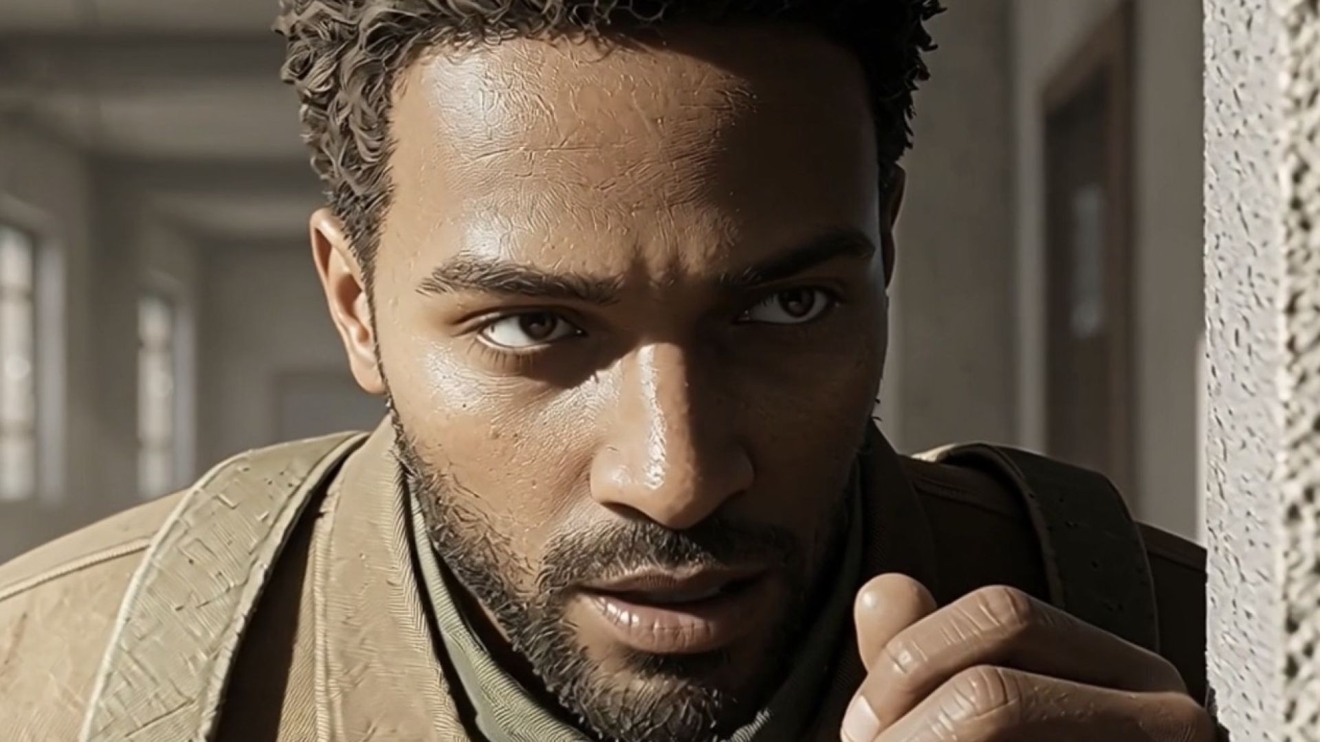 Everything You Know video teaser