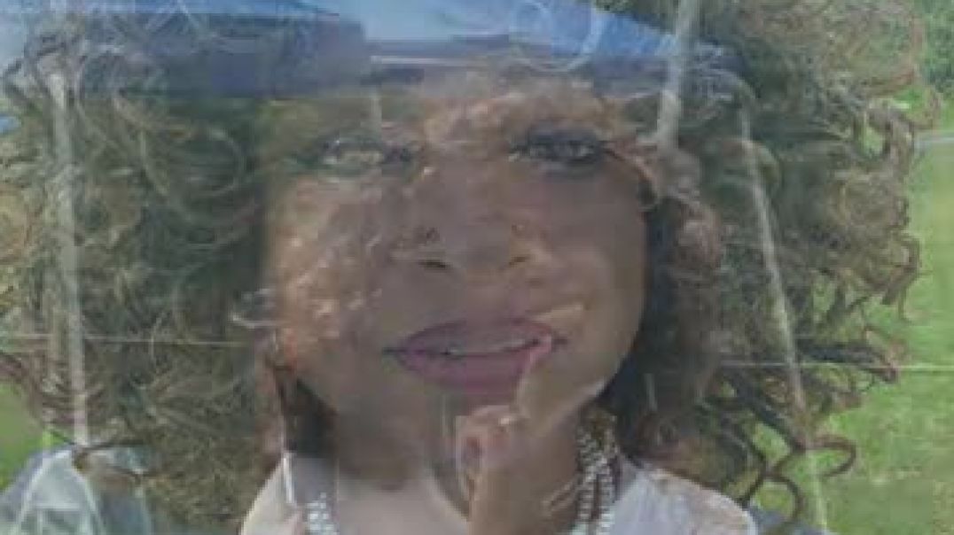 Shaman C (All A Struggle)