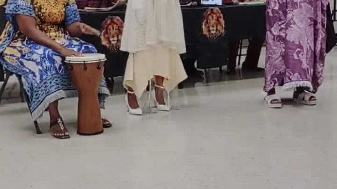 AaliYah Taavi & Sharman C with Faith N Israel | Shabbat Worship Live | HWSF 2025 (Part 3)