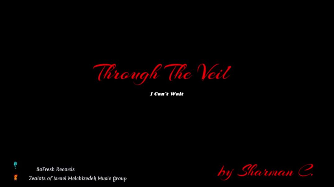 I Can't Wait by Sharman C