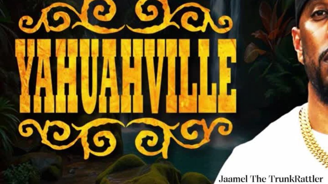 Preacher Told Me  by Jaamel The TrunkRattler (feat AaliYah Taavi Dauid)