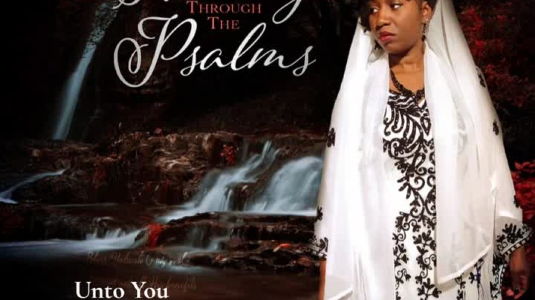 Unto You by AaliYah Taavi (Official Audio) 2023