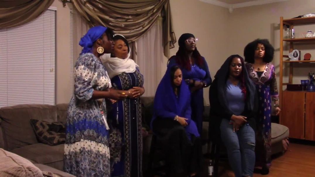 Yahuah is my Shepherd by Bayith Padah Ibriym (Official Video) 2022