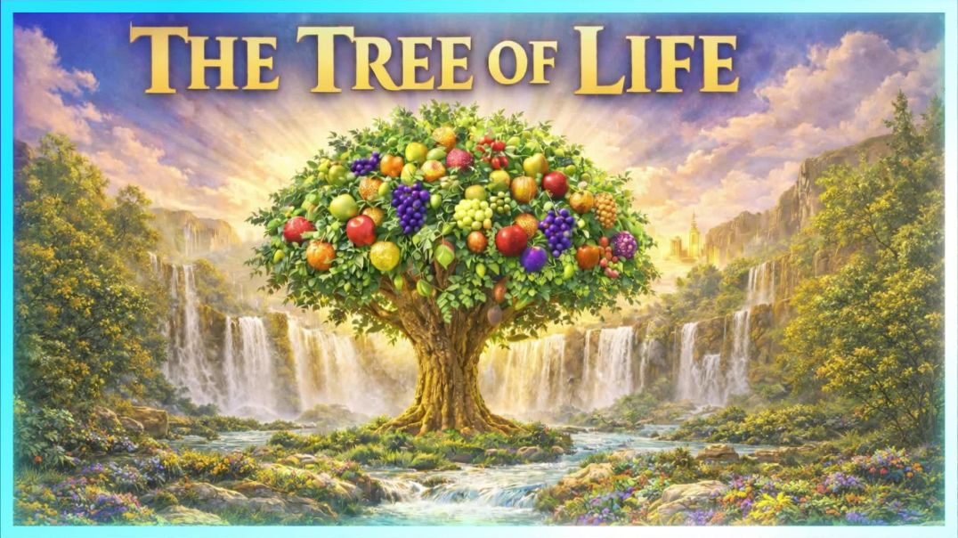 The Purpose of the Tree of Life In the Kingdom of Yahuah