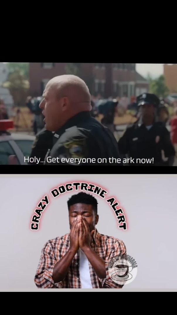 Debunking the New Flood Doctrine