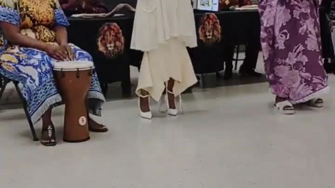 AaliYah Taavi & Sharman C with Faith N Israel | Shabbat Worship Live |HWSF (Part 2)