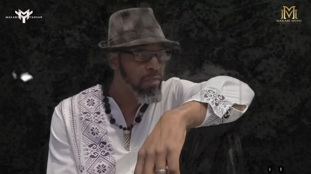 Love Unconditional by Makabi Yashar