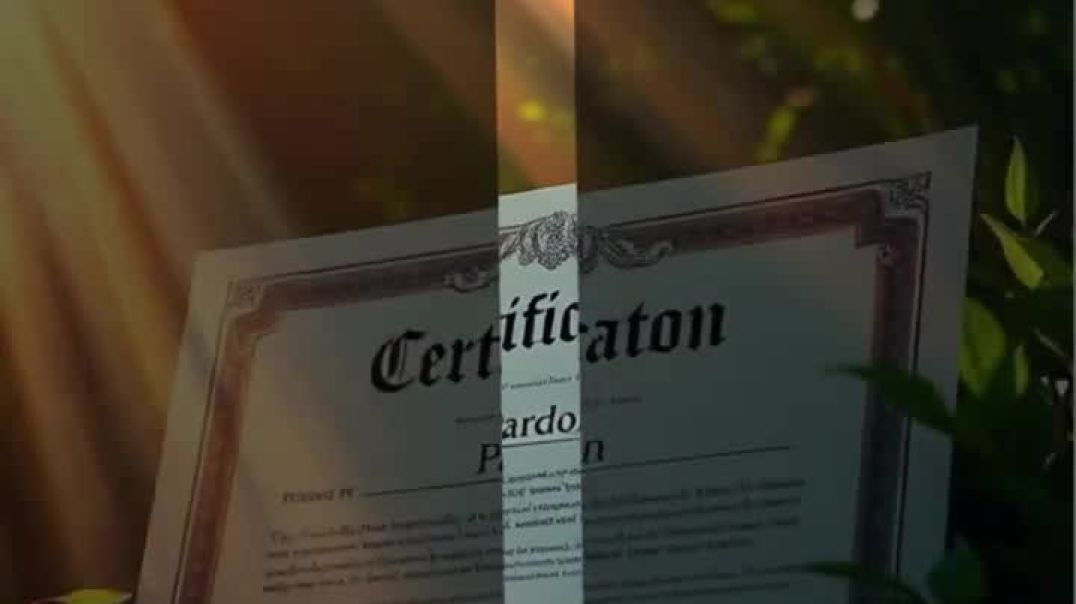 (Warning Scary) Pardoned  (Official Audio) Copyright © 2007 by Sharman Castillo