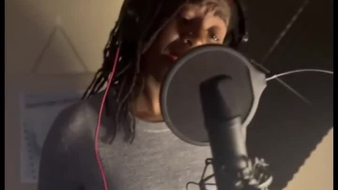 Rise And Shine by AALIYAH TAAVI DAUID (Official Video) 2024 (1)