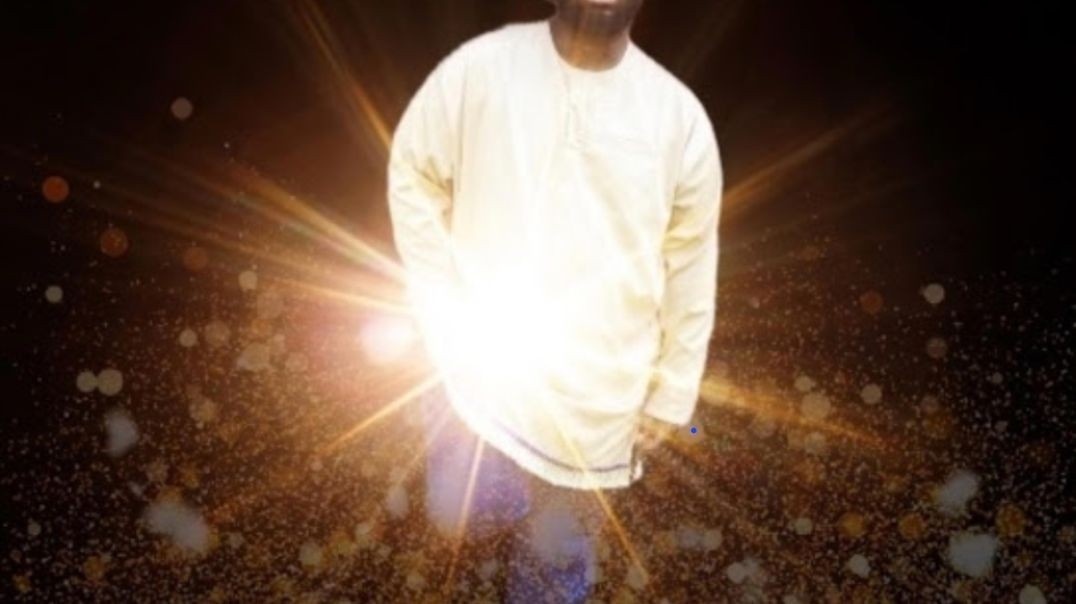 Aryah Ben Yasharahla Ft. Makellow Gamill Yisrael - Finally Free Drum Cover