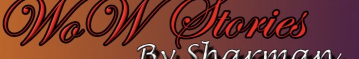 Wowstories BySharman