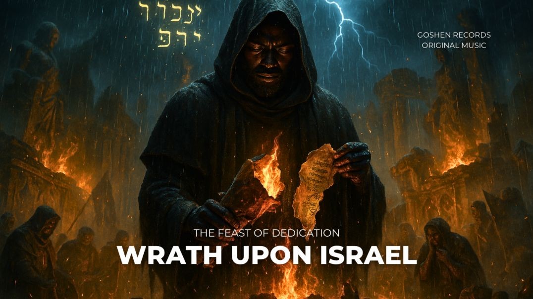 The Story You Never Hear About Hanukkah (1 Maccabees 1:59–64)