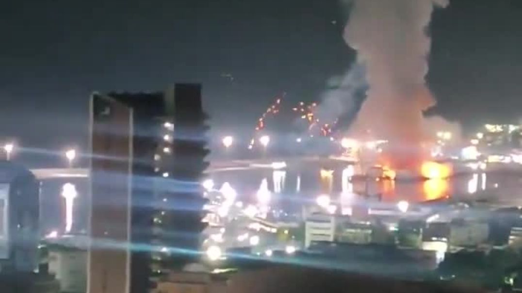 Absolute Chaos in Venezuela