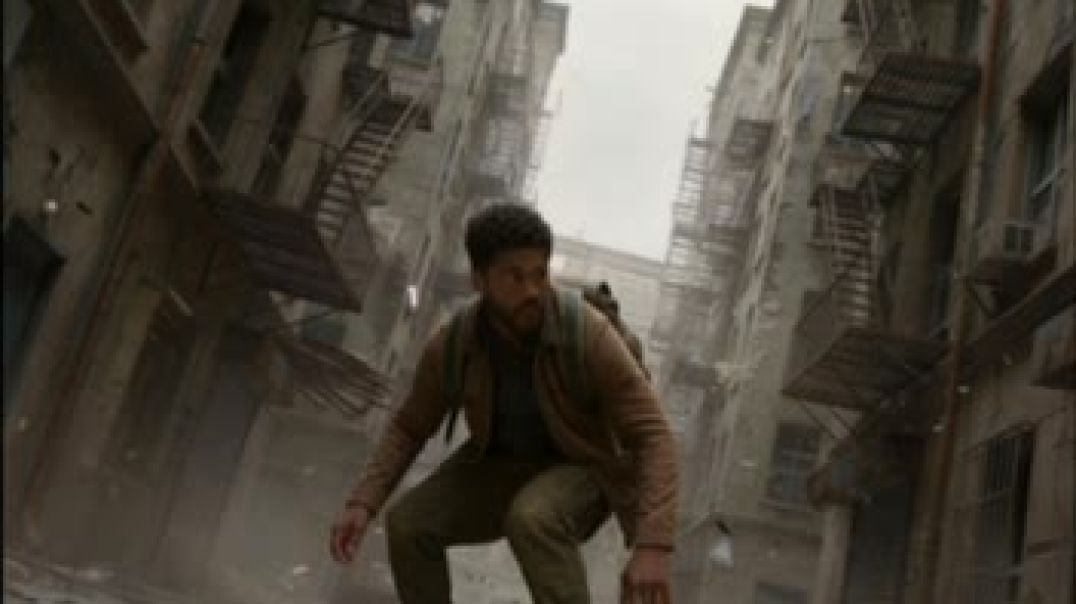 Everything You Know (Official Animated Music Video) | Baruk AhaYah | Music by Sammy | SoFresh Record