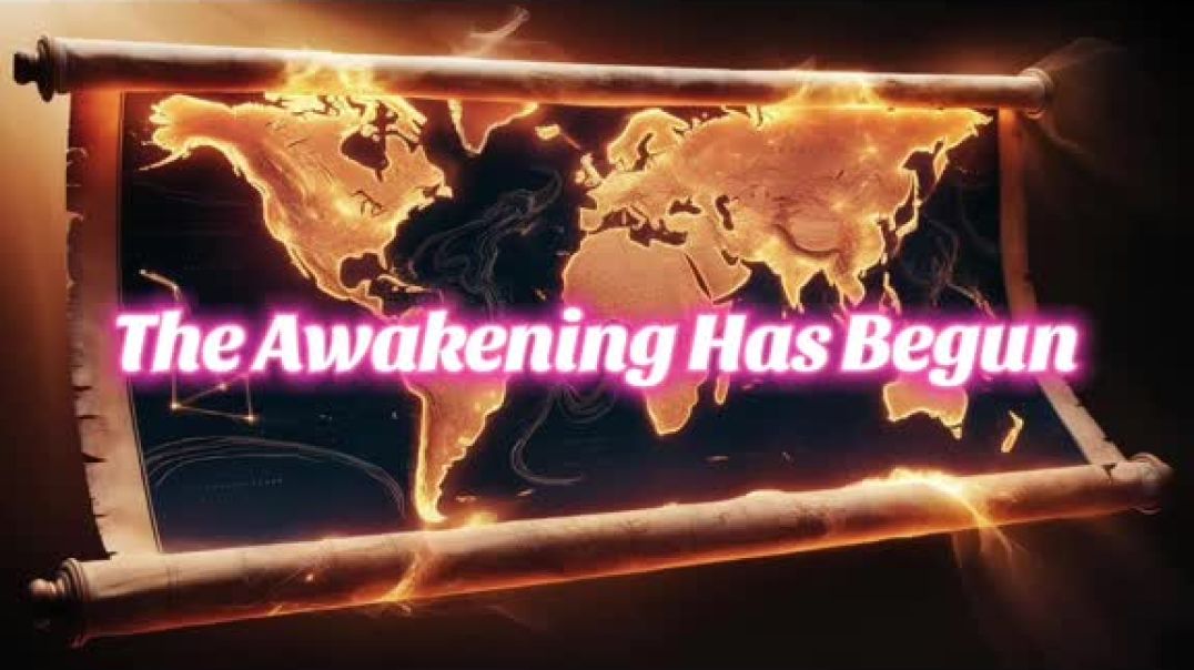 The Awakening