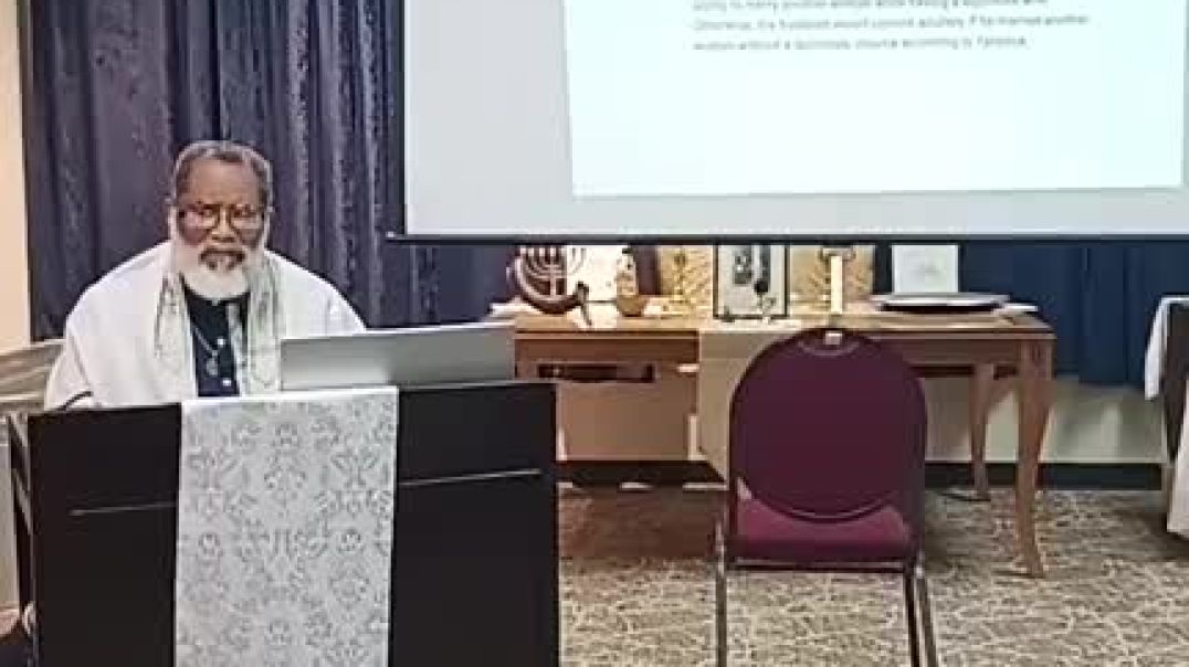 SOMBI: Lesson 6. Polygamy