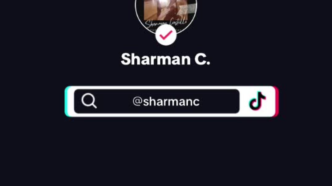 Spiritual Combat performance by Sharman C. & AaliYah Taavi