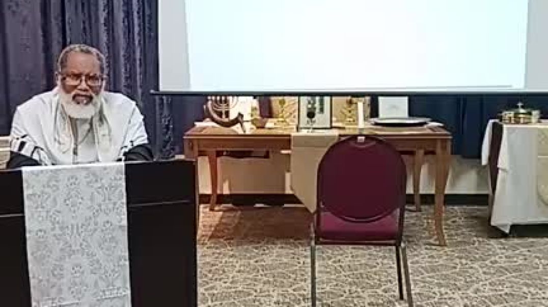 SOMBI: Lesson 5. Remarriage