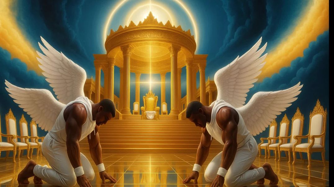 The Glory of Yahuah Will Sweep the Earth