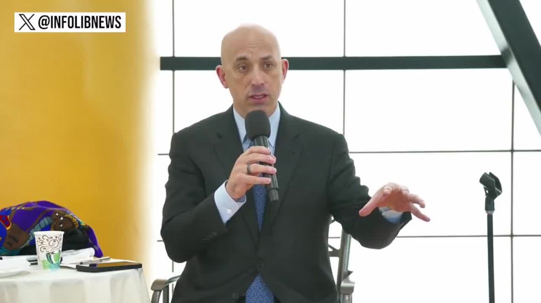 ADL TARGETING AMERICANS