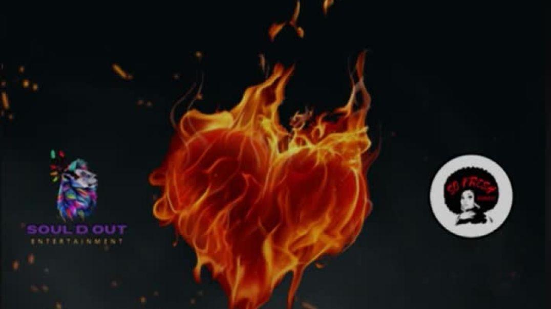 Amazing Love by Sharman C