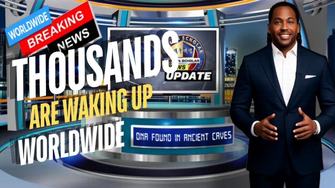 Thousands Are Waking Up Worldwide Everyday