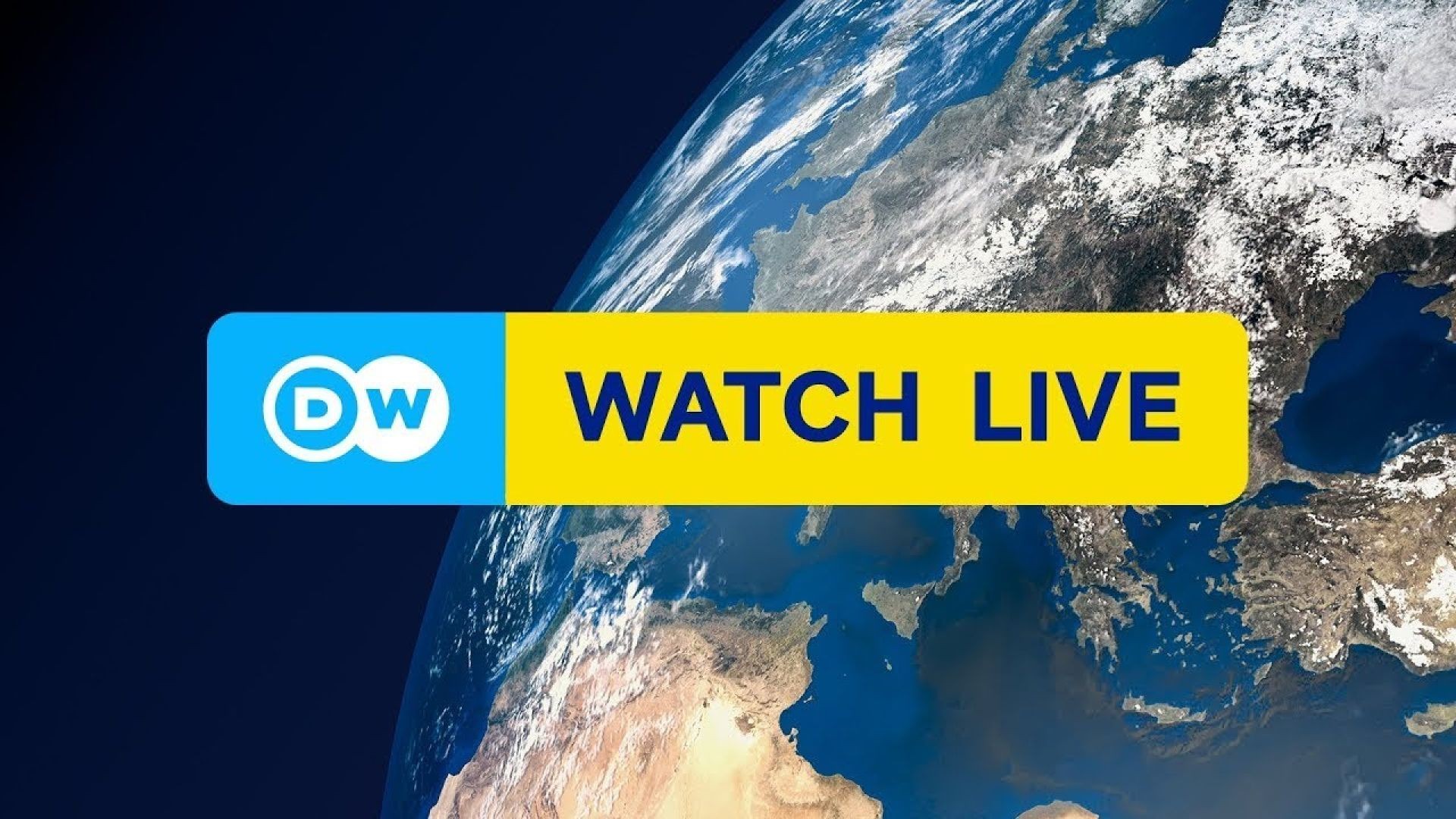DW - Livestream