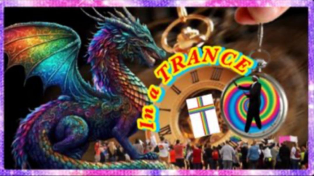 serpent & THE RAINBOW part 2 iN A TRANCE