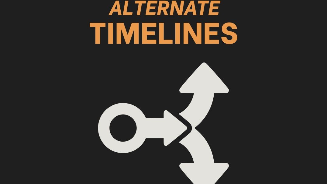 Hebrew News Ep 26 - Alternate Timelines