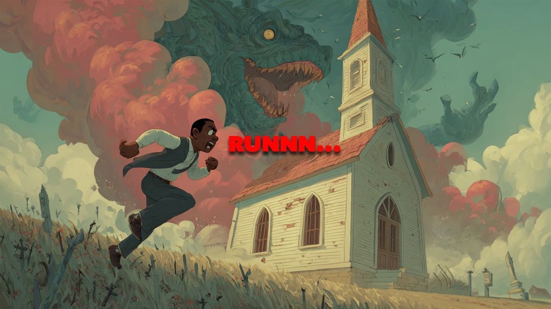 This belief is too critical to ignore...