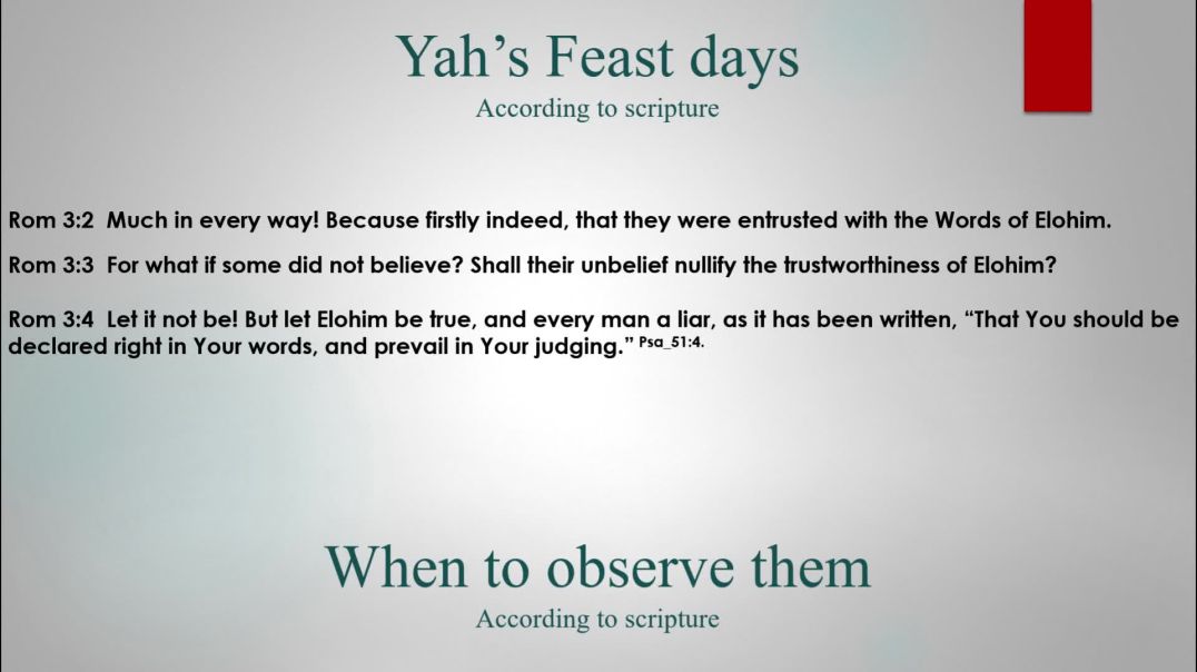 Feast days, months, days of the Hebrew calendar 2026