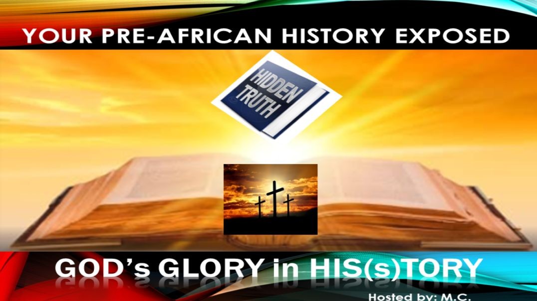 Ep.233 The Second Coming Will Mirror The First