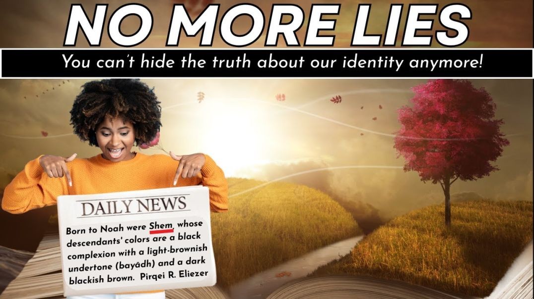 Why They Have to Destroy the Historical Evidence