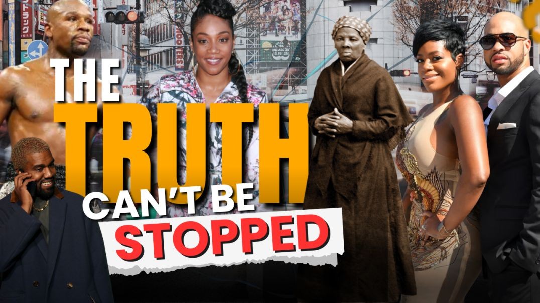 The TRUTH Can't Be Stopped