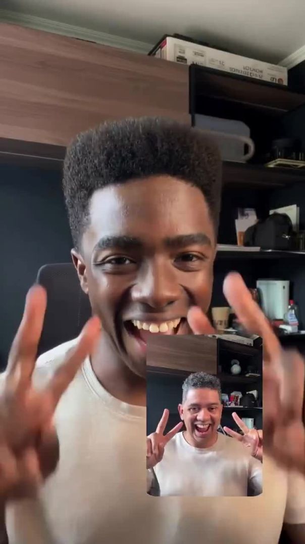 Trust Nothing You See or Hear Anymore!