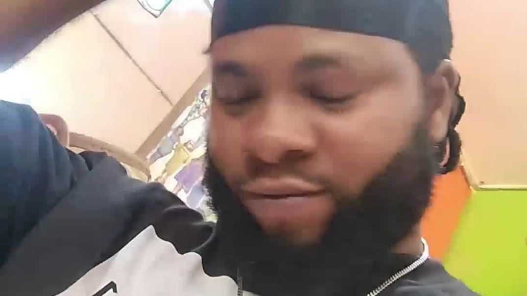 Yay and Ahmein freestyle