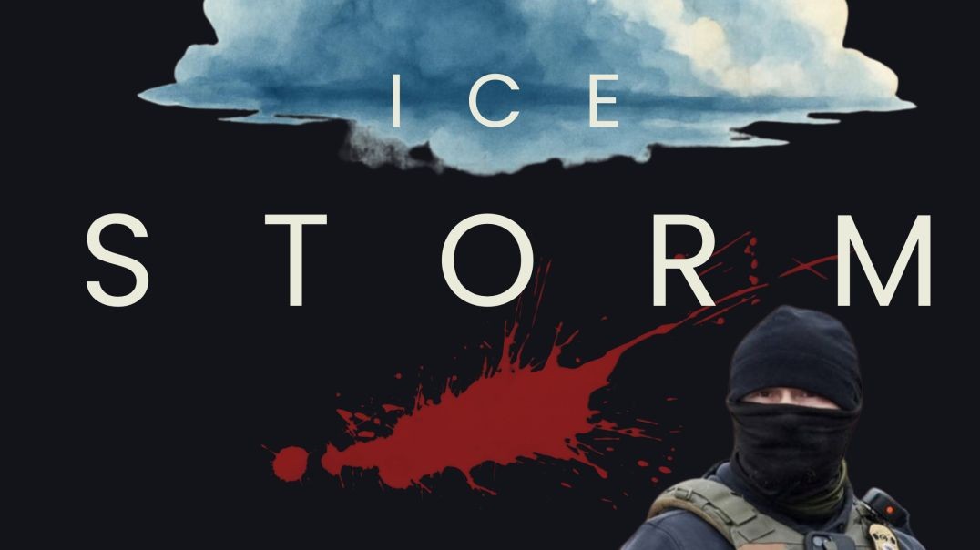 Hebrew News Ep 25 - Ice Storm