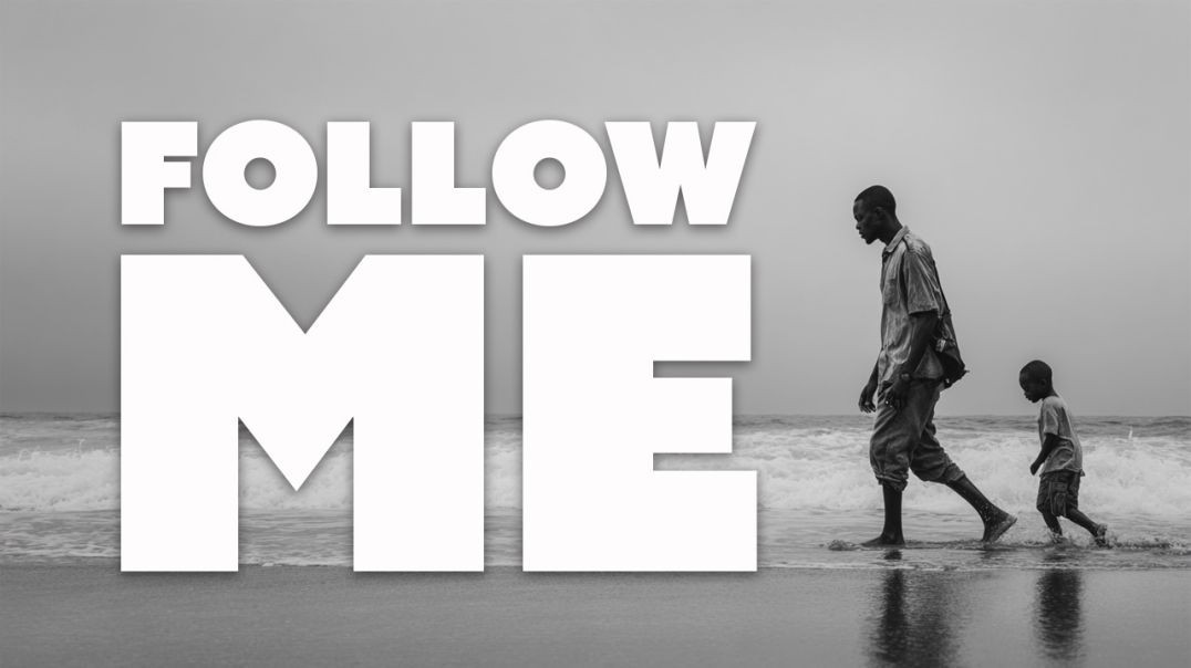 This is What Jesus Meant By "Be Ye Perfect!"