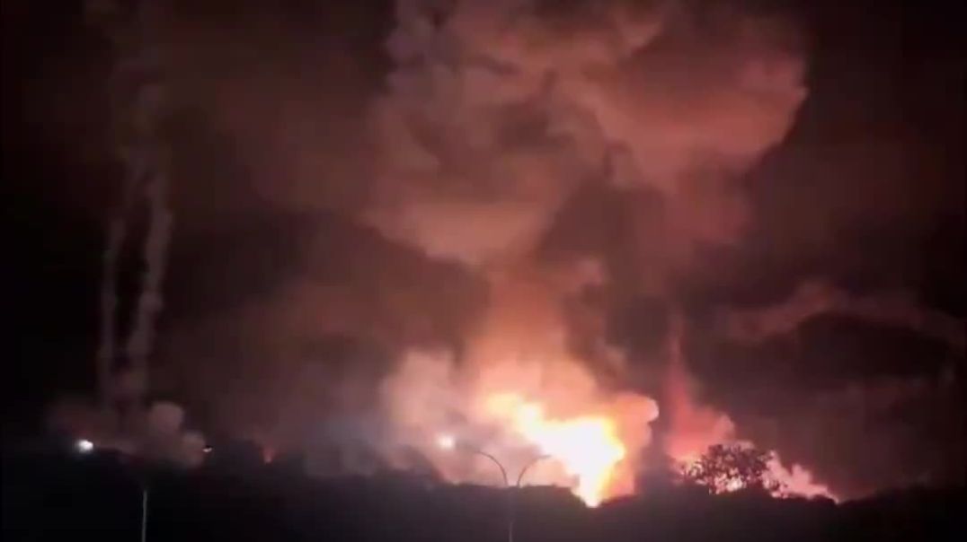 US WAR CRIMES AGAINST VENEZUELA