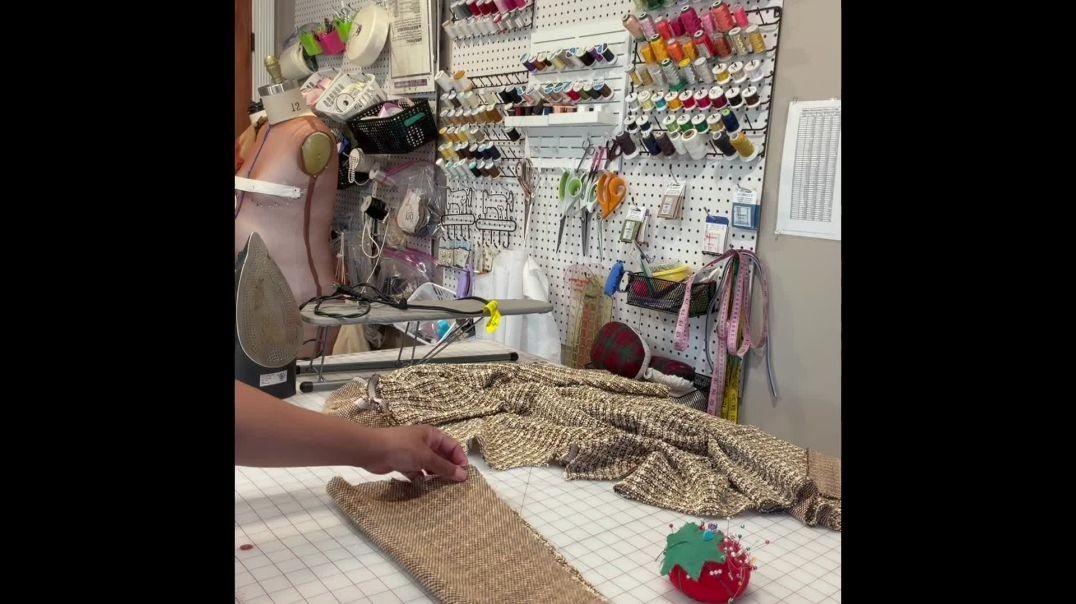 Sewing a Bardot ( off the shoulder) sleeve