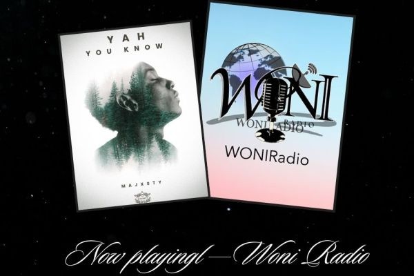 Listen To "YAH YOU KNOW" - compilation by Majxsty! <br>Video By: WONIRadio Network <br>https://www.youtube.com/watch?v=zFuJlWmkbao <br> <br> <br>“YAH ..