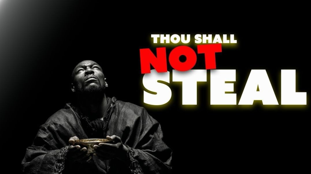 Here is One Thing You Have Not Heard About Sin