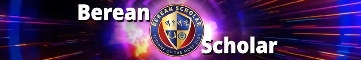 Berean Scholar