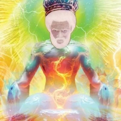 Yad Yahawah-shi AL ILyawan