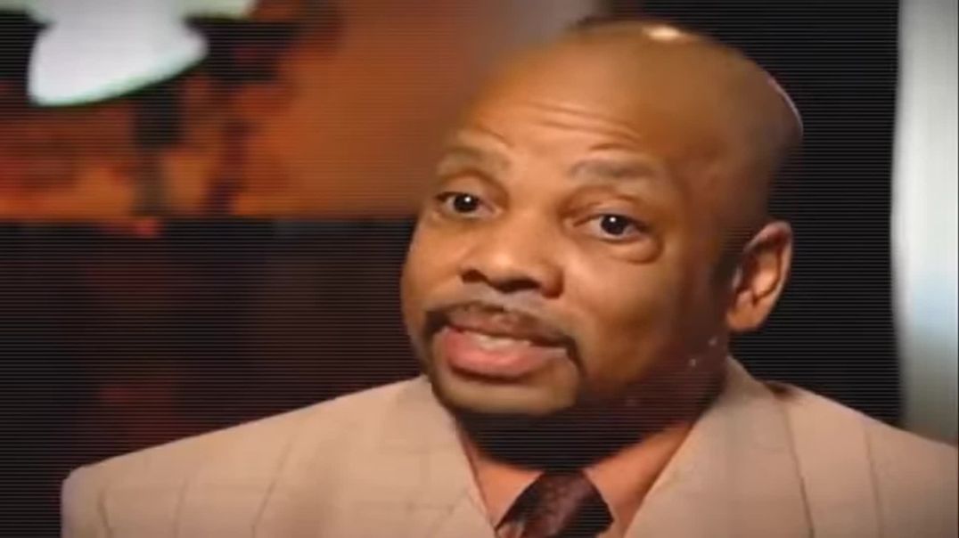 THE SCIENCE AGENDA TO EXTERMINATE BLACK FOLK