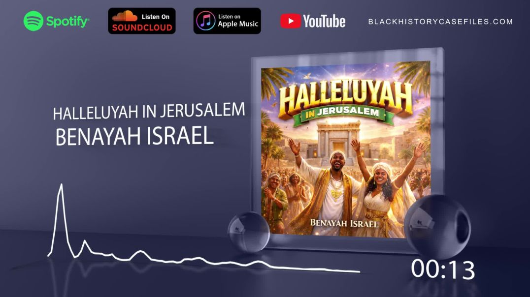 HalleluYAH In Jerusalem